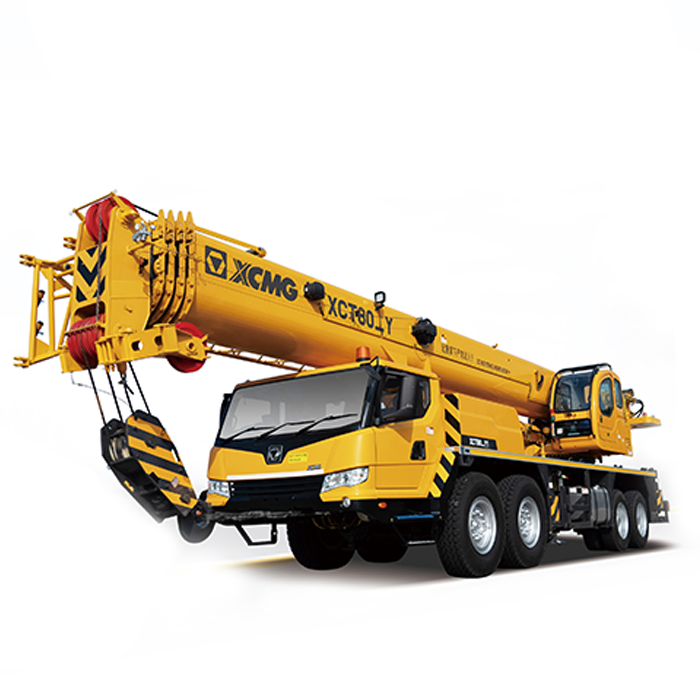Skid-Steer-Loader